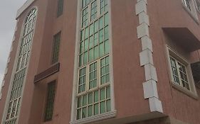 Fbm Place Guest House